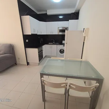 Terraza 22 - Canteras Appartement Las Palmas