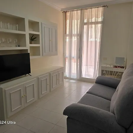 Terraza 22 - Canteras Las Palmas