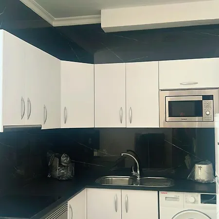 Terraza 22 - Canteras * Las Palmas