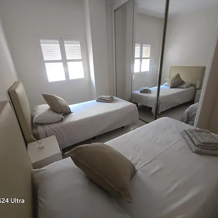 Appartement Terraza 22 - Canteras Las Palmas