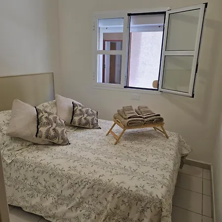 Appartement Terraza 22 - Canteras