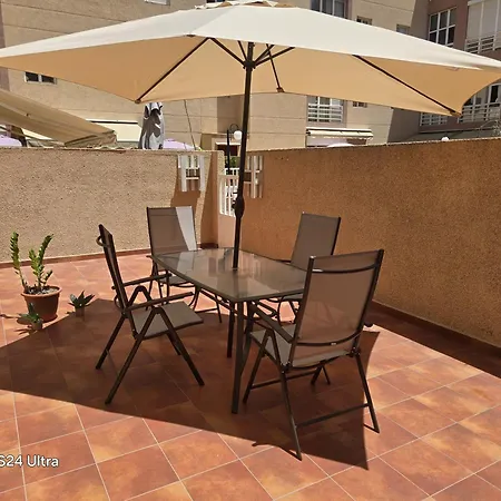 Appartement Terraza 22 - Canteras Las Palmas