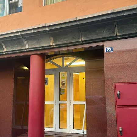 Terraza 22 - Canteras Appartement *