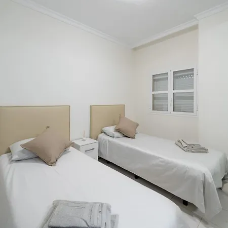 Terraza 22 - Canteras Appartement