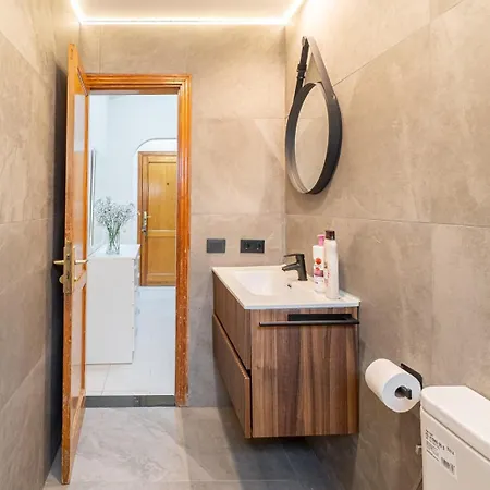 Terraza 22 - Canteras Appartement Las Palmas