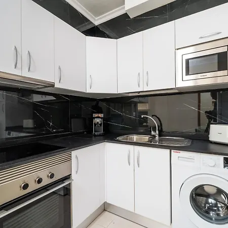 Appartement Terraza 22 - Canteras Las Palmas