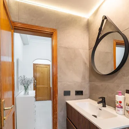 Terraza 22 - Canteras *