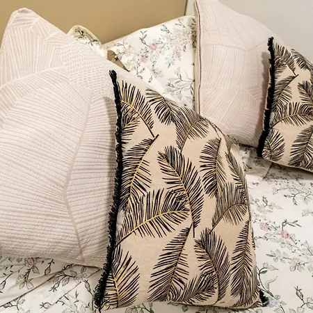 Appartement Terraza 22 - Canteras Las Palmas