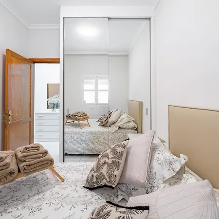 Appartement Terraza 22 - Canteras