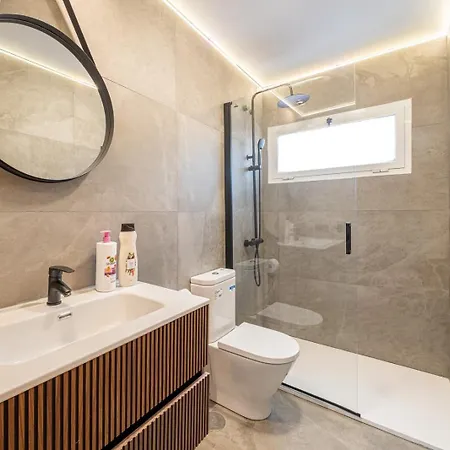 Terraza 22 - Canteras Appartement Las Palmas