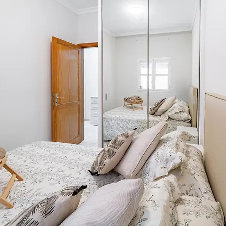 Terraza 22 - Canteras Las Palmas