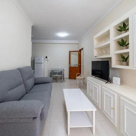 Terraza 22 - Canteras * Las Palmas