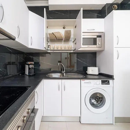 Appartement Terraza 22 - Canteras