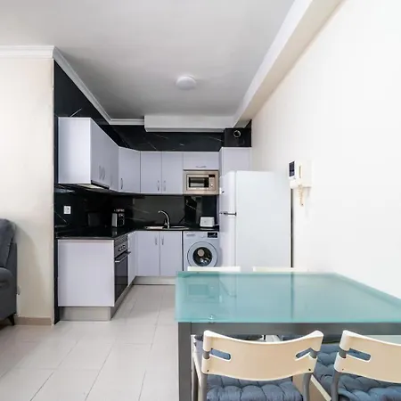 Appartement Terraza 22 - Canteras *