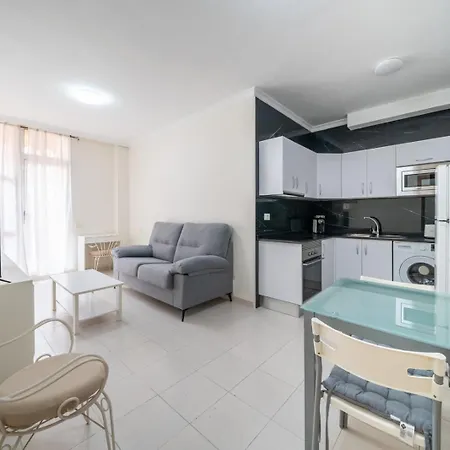 Appartement Terraza 22 - Canteras Las Palmas