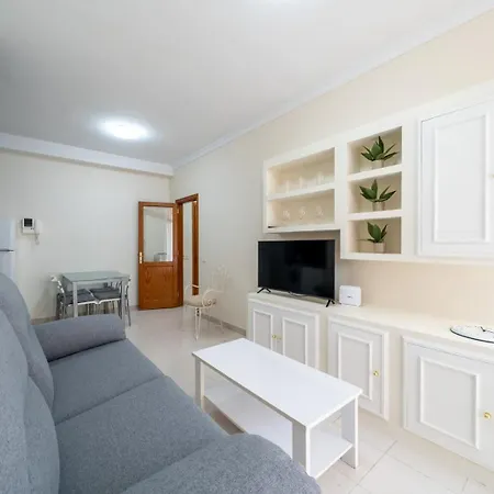 Terraza 22 - Canteras Las Palmas