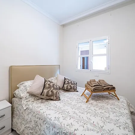 Terraza 22 - Canteras * Las Palmas