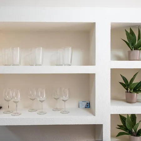 Appartement Terraza 22 - Canteras