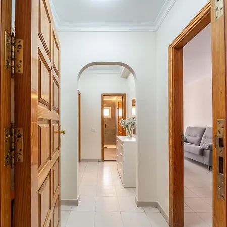 Terraza 22 - Canteras Appartement Las Palmas