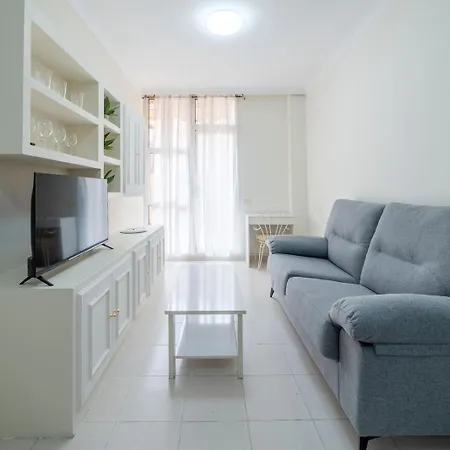 Appartement Terraza 22 - Canteras Las Palmas