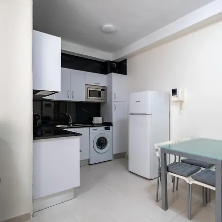 Appartement Terraza 22 - Canteras